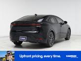 Thumbnail of 2024 Black Toyota Prius