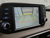 Thumbnail of 2020 White Hyundai SANTA FE