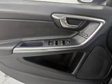 Thumbnail of 2018 Silver Volvo V60