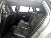 Thumbnail of 2018 Silver Volvo V60