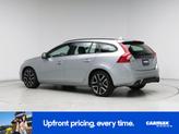 Thumbnail of 2018 Silver Volvo V60