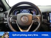 Thumbnail of 2021 White Jeep Grand Cherokee