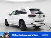 Thumbnail of 2021 White Jeep Grand Cherokee