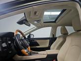 Thumbnail of 2022 Green Lexus RX 350