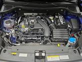 Thumbnail of 2022 Blue Volkswagen Taos