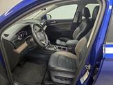 Thumbnail of 2022 Blue Volkswagen Taos