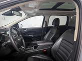 Thumbnail of 2017 Silver Ford Escape