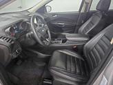 Thumbnail of 2017 Silver Ford Escape