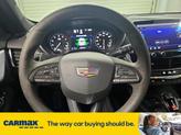 Thumbnail of 2020 Black Cadillac CT5