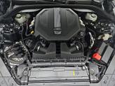 Thumbnail of 2020 Black Cadillac CT5