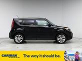 Thumbnail of 2016 Black Kia Soul
