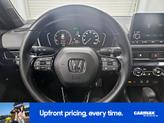 Thumbnail of 2025 Gray Honda Civic