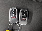 Thumbnail of 2025 Gray Honda Civic