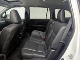 Thumbnail of 2021 White Honda Pilot