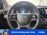 Thumbnail of 2021 White Honda Pilot