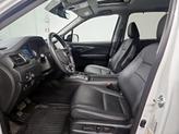 Thumbnail of 2021 White Honda Pilot