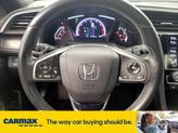 Thumbnail of 2019 Blue Honda Civic