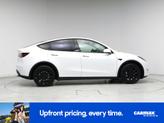 Thumbnail of 2023 White Tesla Model Y