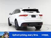Thumbnail of 2020 White Jaguar F-PACE