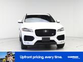 Thumbnail of 2020 White Jaguar F-PACE