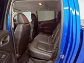 Thumbnail of 2022 Blue GMC Canyon