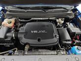 Thumbnail of 2022 Blue GMC Canyon