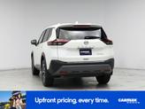 Thumbnail of 2023 White Nissan Rogue