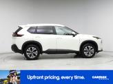 Thumbnail of 2023 White Nissan Rogue