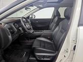 Thumbnail of 2023 White Nissan Rogue