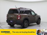 Thumbnail of 2022 Brown Ford Bronco Sport