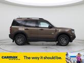 Thumbnail of 2022 Brown Ford Bronco Sport