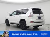 Thumbnail of 2023 White Lexus GX 460