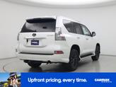 Thumbnail of 2023 White Lexus GX 460