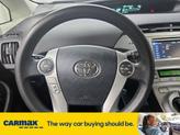 Thumbnail of 2014 Green Toyota Prius