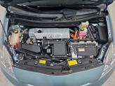 Thumbnail of 2014 Green Toyota Prius