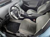 Thumbnail of 2014 Green Toyota Prius