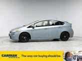 Thumbnail of 2014 Green Toyota Prius