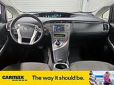 Thumbnail of 2014 Green Toyota Prius