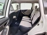 Thumbnail of 2020 White Subaru Forester