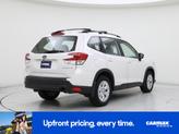 Thumbnail of 2020 White Subaru Forester