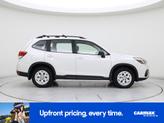 Thumbnail of 2020 White Subaru Forester