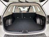 Thumbnail of 2020 White Subaru Forester