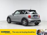 Thumbnail of 2022 Gray MINI Hardtop
