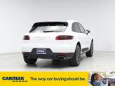Thumbnail of 2018 White Porsche Macan