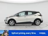 Thumbnail of 2023 Silver Chevrolet Bolt EV