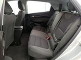 Thumbnail of 2023 Silver Chevrolet Bolt EV