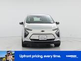 Thumbnail of 2023 Silver Chevrolet Bolt EV