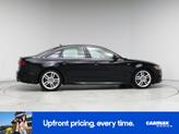 Thumbnail of 2016 Black Audi A6