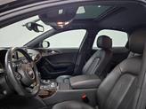 Thumbnail of 2016 Black Audi A6