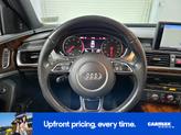 Thumbnail of 2016 Black Audi A6